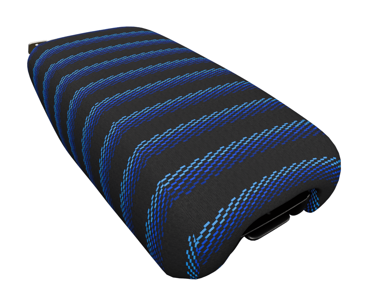 Custom 1998-2005 LEXUS GS S160 ARMREST