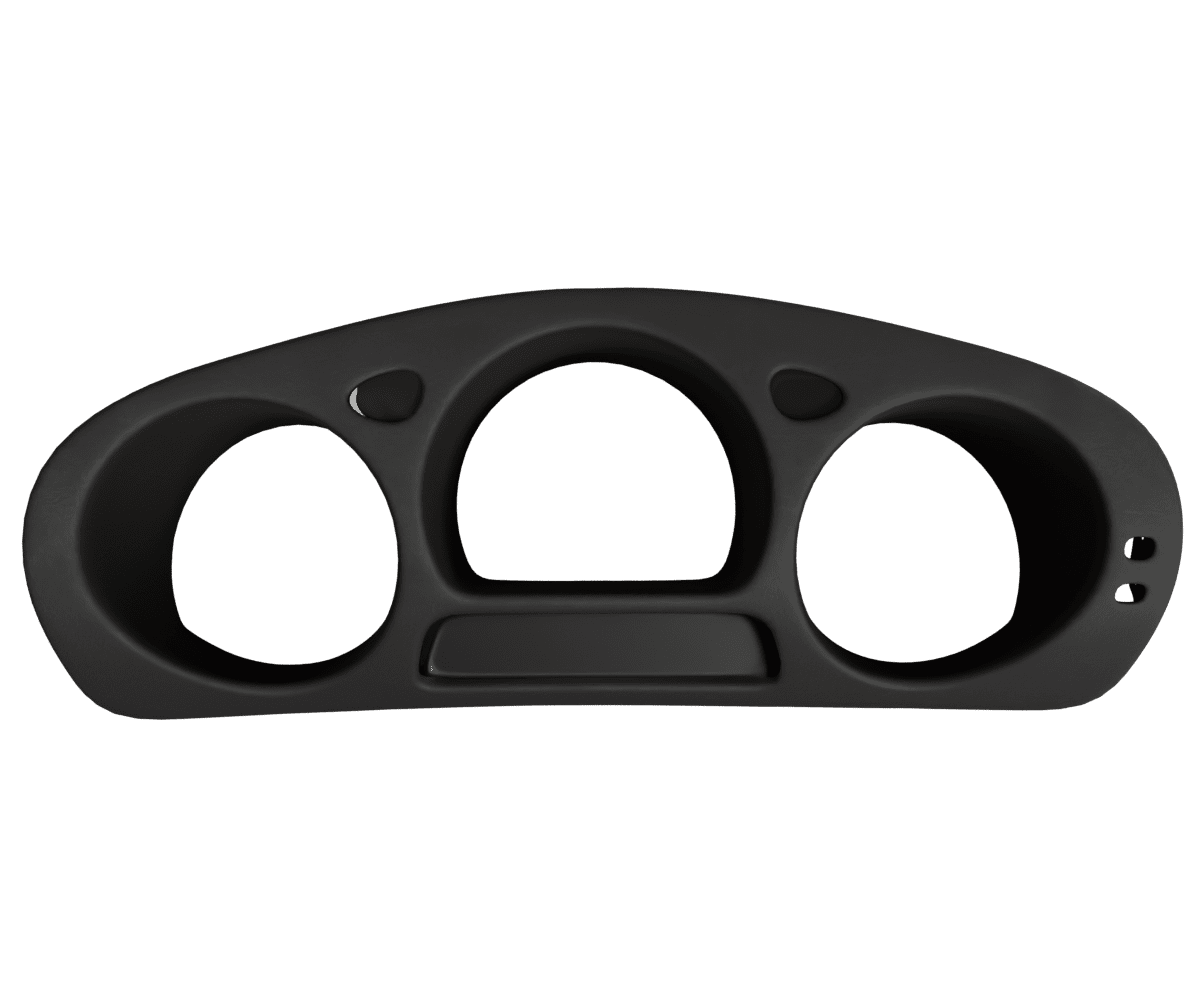 Custom 1998-2005 LEXUS GS S160 GAUGE CLUSTER