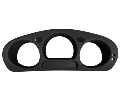 1998-2005 LEXUS GS S160 GAUGE CLUSTER