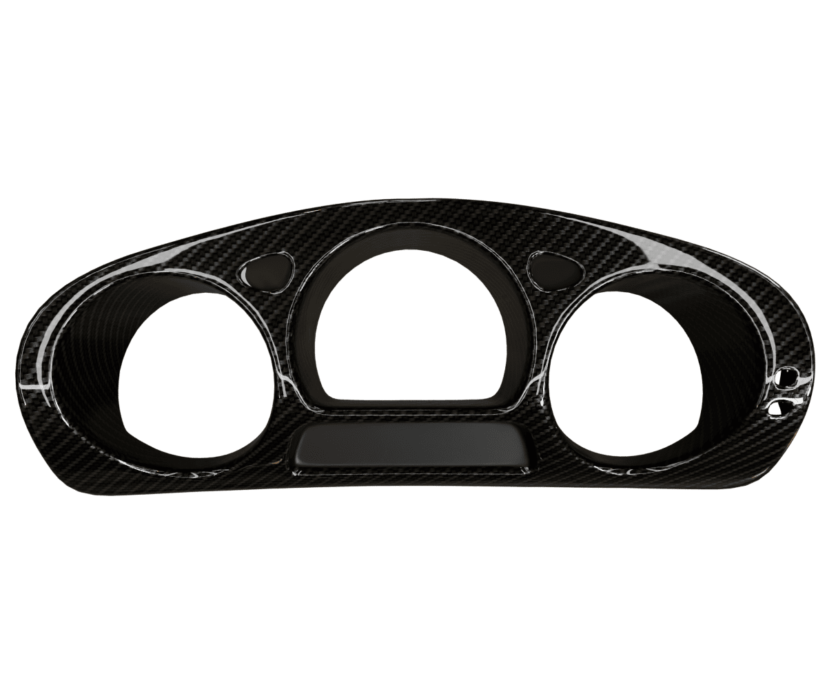 Custom 1998-2005 LEXUS GS S160 GAUGE CLUSTER