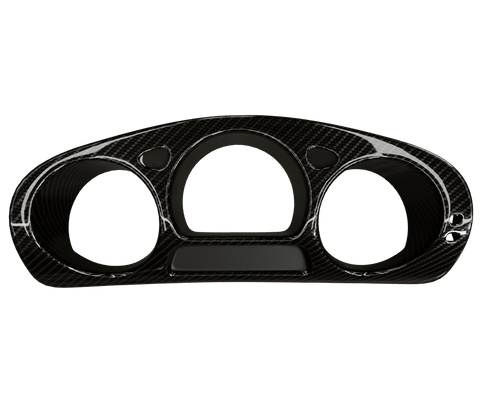 1998-2005 LEXUS GS S160 GAUGE CLUSTER hover