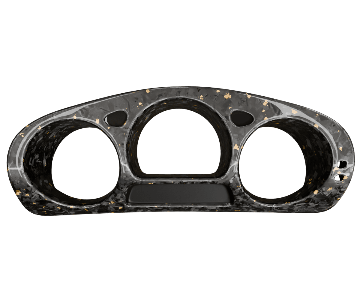 Custom 1998-2005 LEXUS GS S160 GAUGE CLUSTER