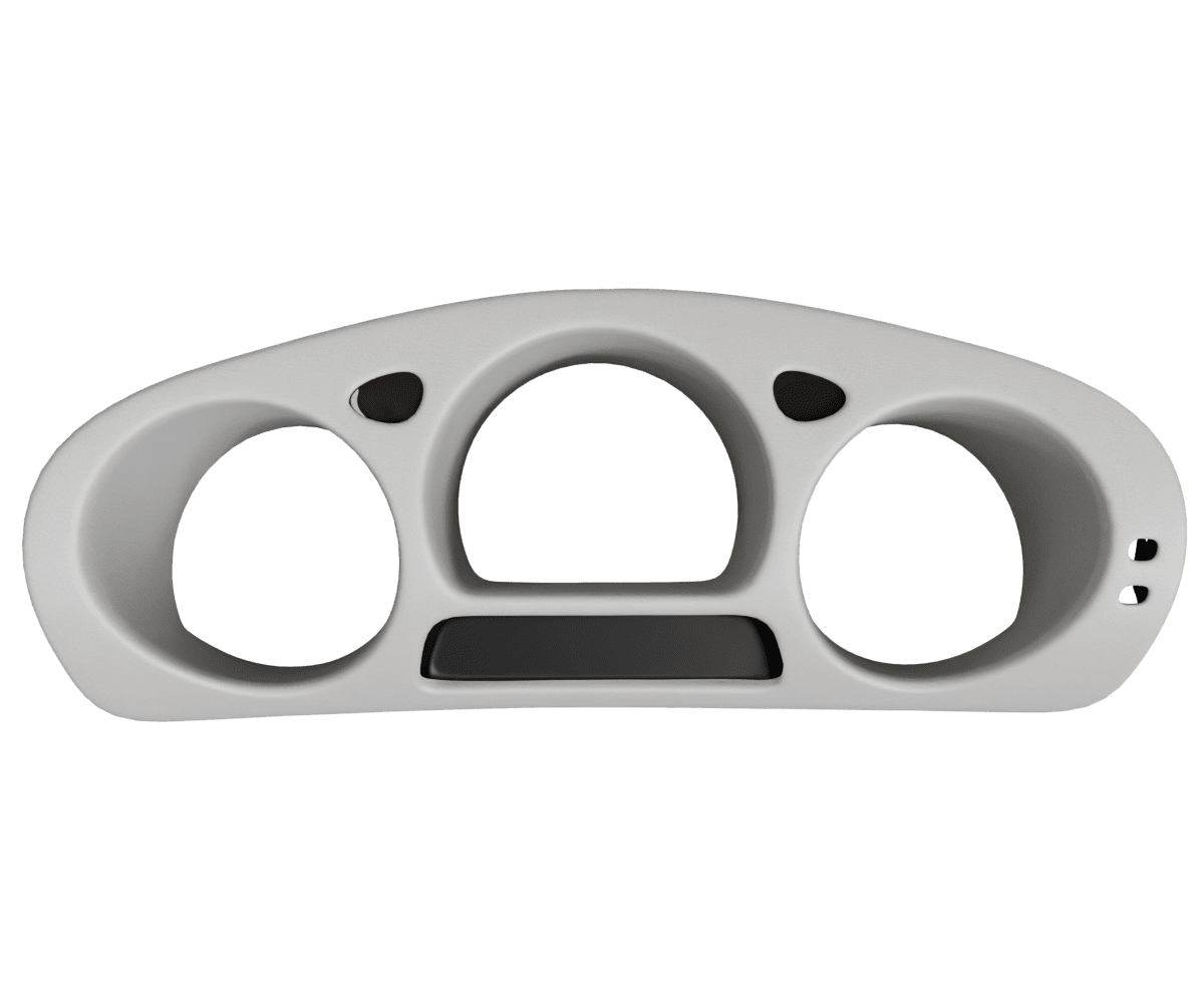 Custom 1998-2005 LEXUS GS S160 GAUGE CLUSTER