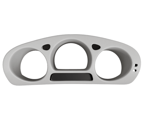 1998-2005 LEXUS GS S160 GAUGE CLUSTER hover