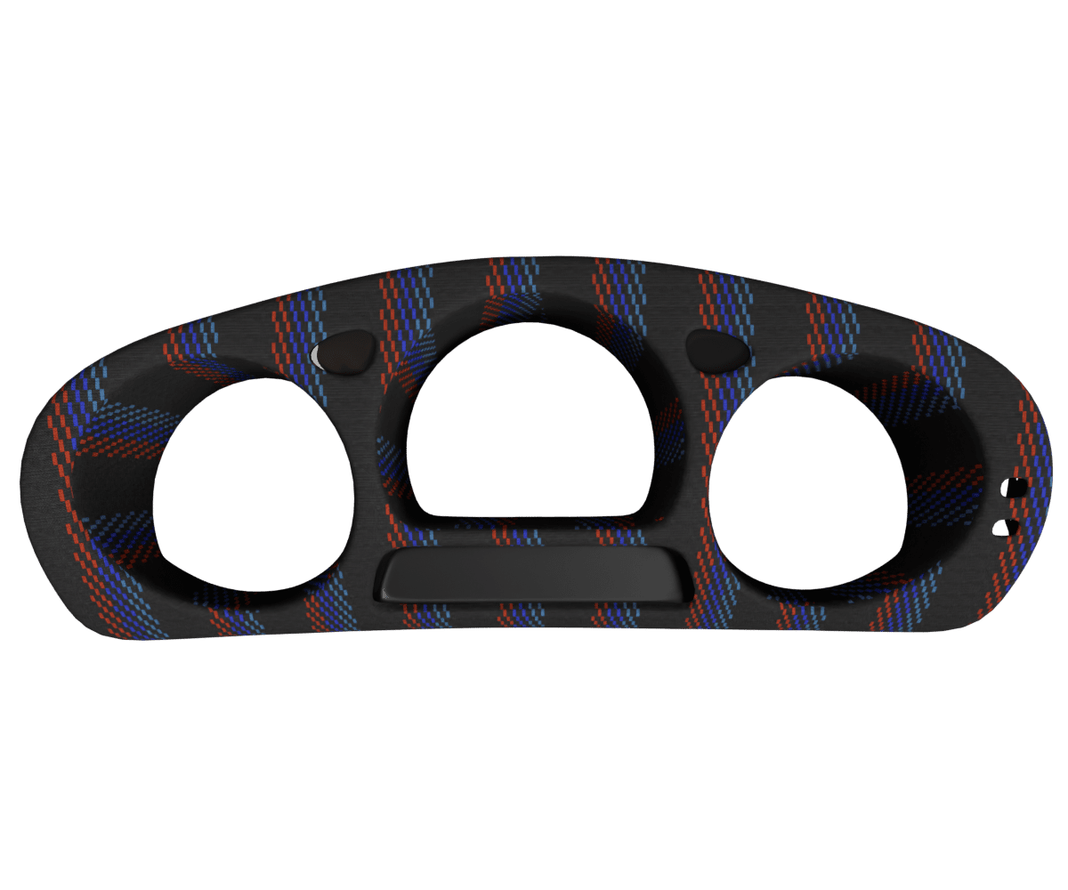 Custom 1998-2005 LEXUS GS S160 GAUGE CLUSTER