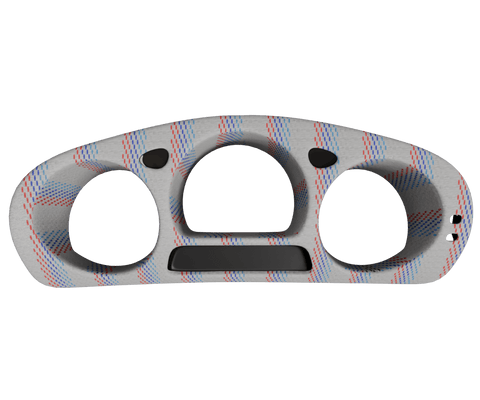 1998-2005 LEXUS GS S160 GAUGE CLUSTER hover