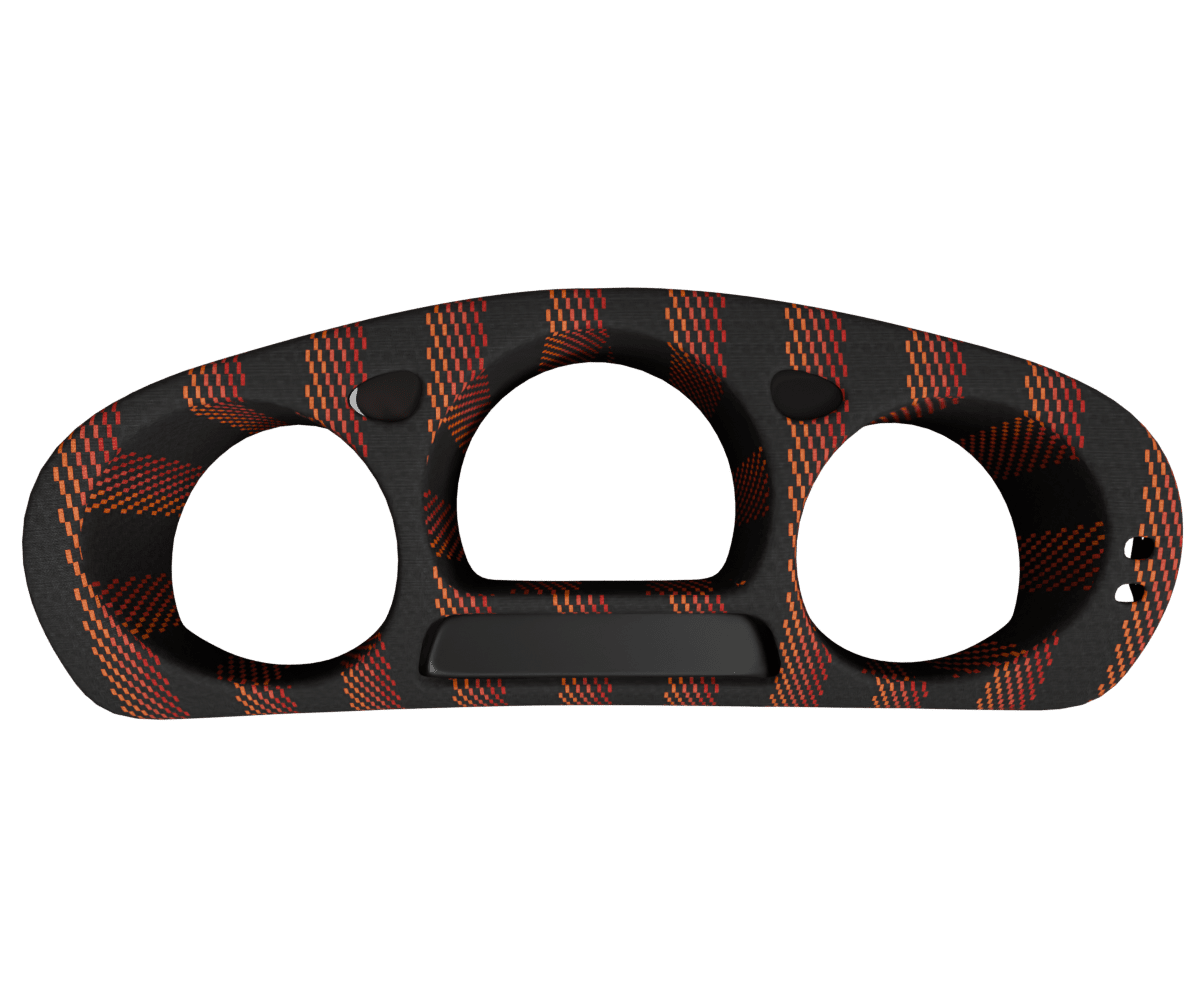 Custom 1998-2005 LEXUS GS S160 GAUGE CLUSTER