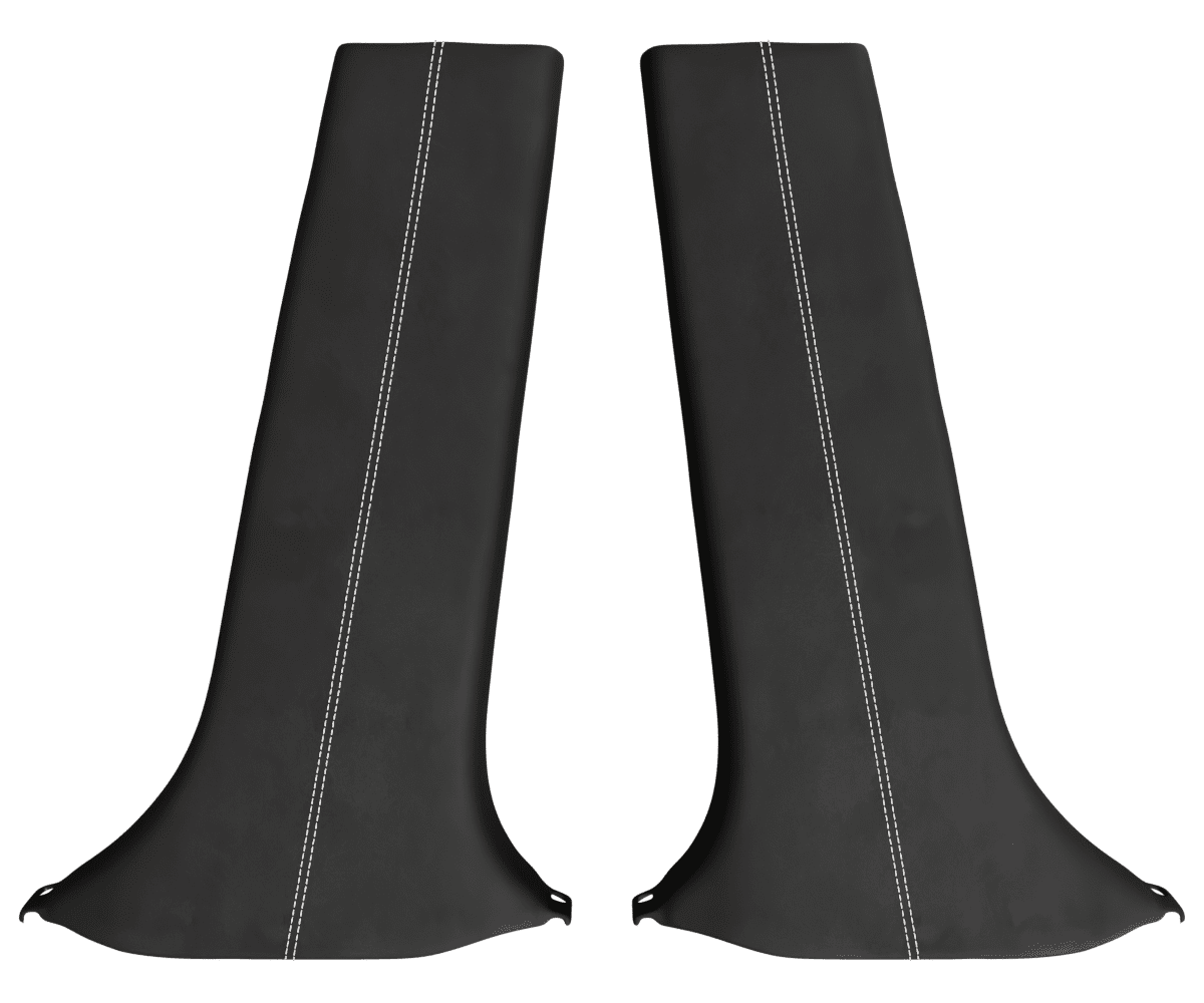 Custom 1998-2005 LEXUS GS S160 LOWER B PILLARS
