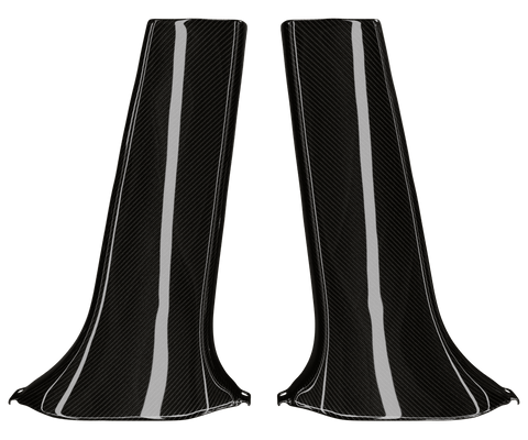 1998-2005 LEXUS GS S160 LOWER B PILLARS hover