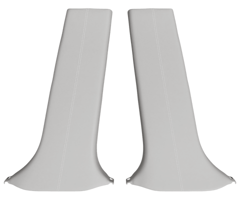 1998-2005 LEXUS GS S160 LOWER B PILLARS hover