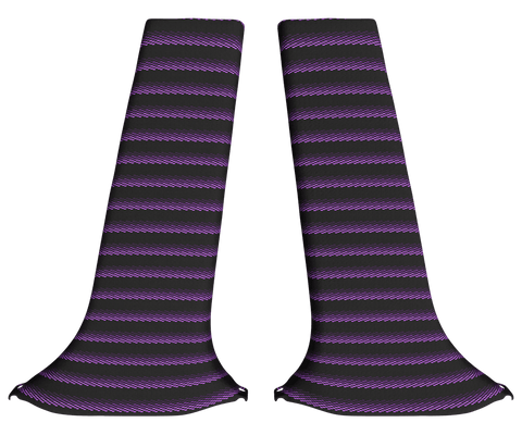 1998-2005 LEXUS GS S160 LOWER B PILLARS hover