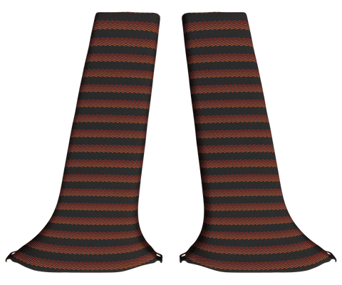 1998-2005 LEXUS GS S160 LOWER B PILLARS hover