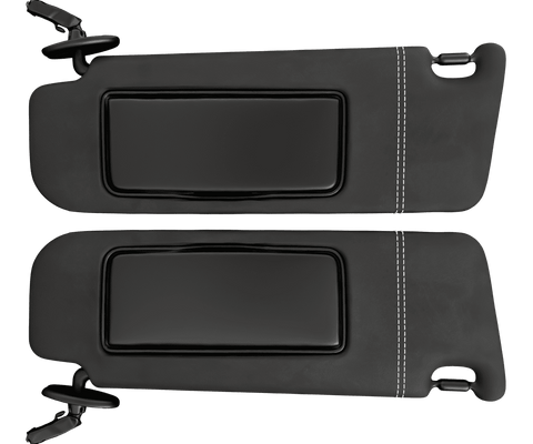 Lexus GS S160 Sun Visors (1998-2005)