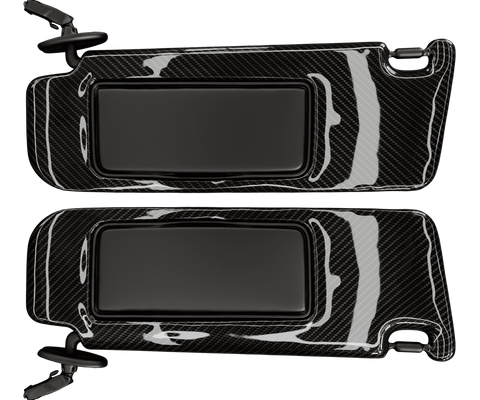 1998-2005 LEXUS GS S160 SUN VISORS hover