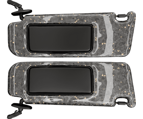 1998-2005 LEXUS GS S160 SUN VISORS hover