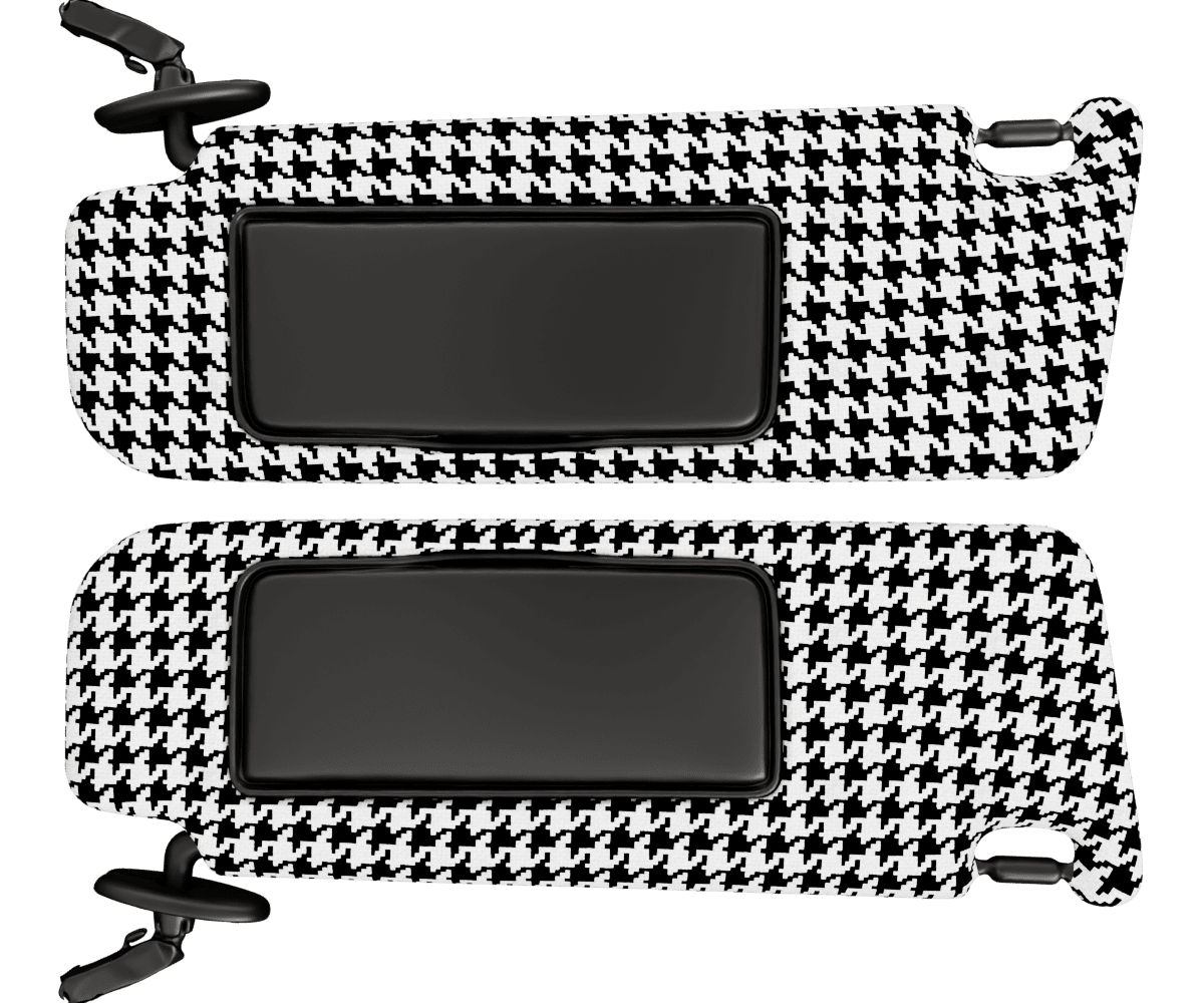 Custom 1998-2005 LEXUS GS S160 SUN VISORS