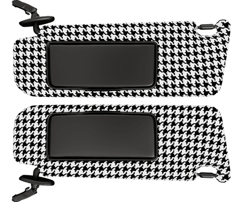 1998-2005 LEXUS GS S160 SUN VISORS hover
