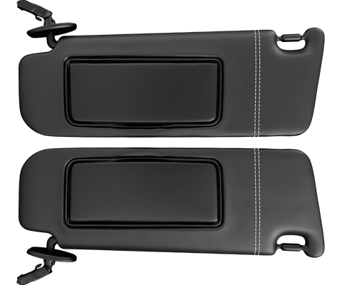 Lexus GS S160 Sun Visors (1998-2005) hover