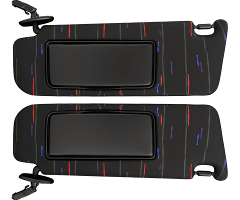 1998-2005 LEXUS GS S160 SUN VISORS hover