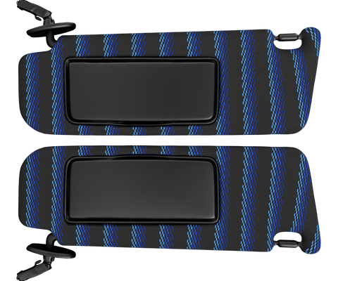 1998-2005 LEXUS GS S160 SUN VISORS hover
