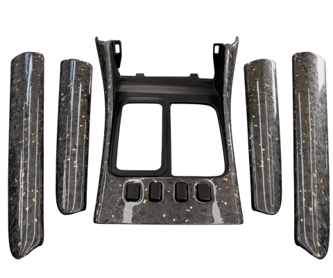 1998-2005 LEXUS GS S160 WOOD TRIM SET hover