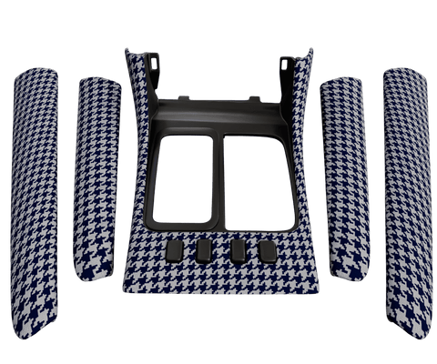 1998-2005 LEXUS GS S160 WOOD TRIM SET hover