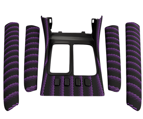 1998-2005 LEXUS GS S160 WOOD TRIM SET hover