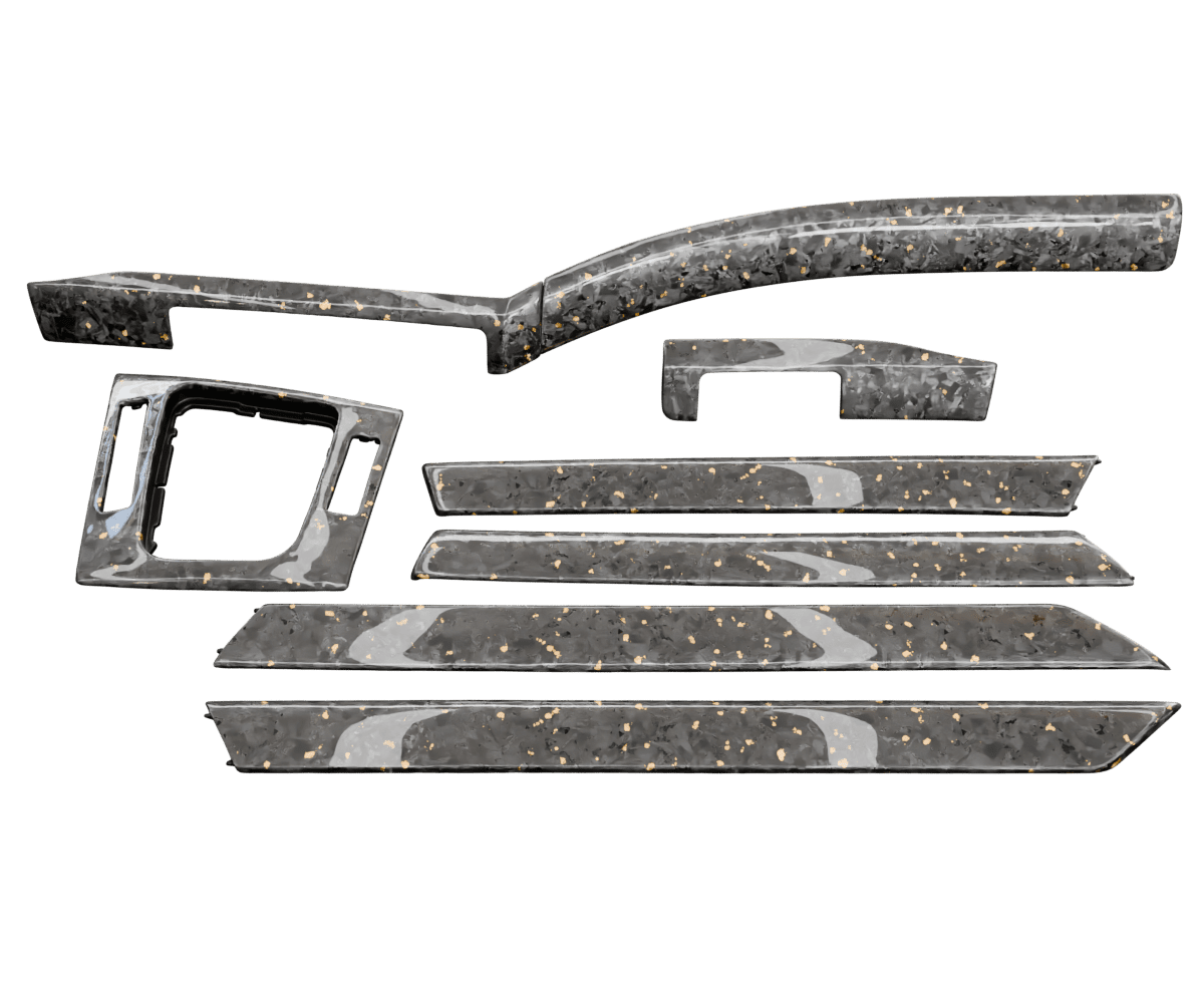 1999-2006 BMW 3-SERIES E46 SEDAN WOOD TRIM hover