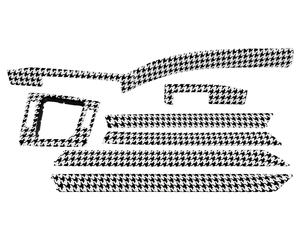 1999-2006 BMW 3-SERIES E46 SEDAN WOOD TRIM hover