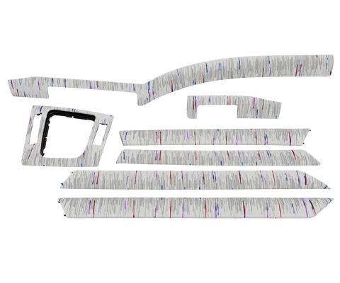 1999-2006 BMW 3-SERIES E46 SEDAN WOOD TRIM hover