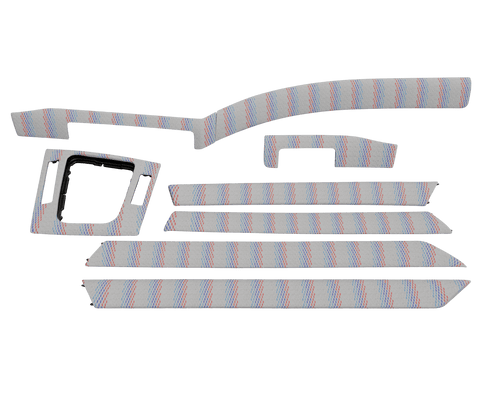 1999-2006 BMW 3-SERIES E46 SEDAN WOOD TRIM hover