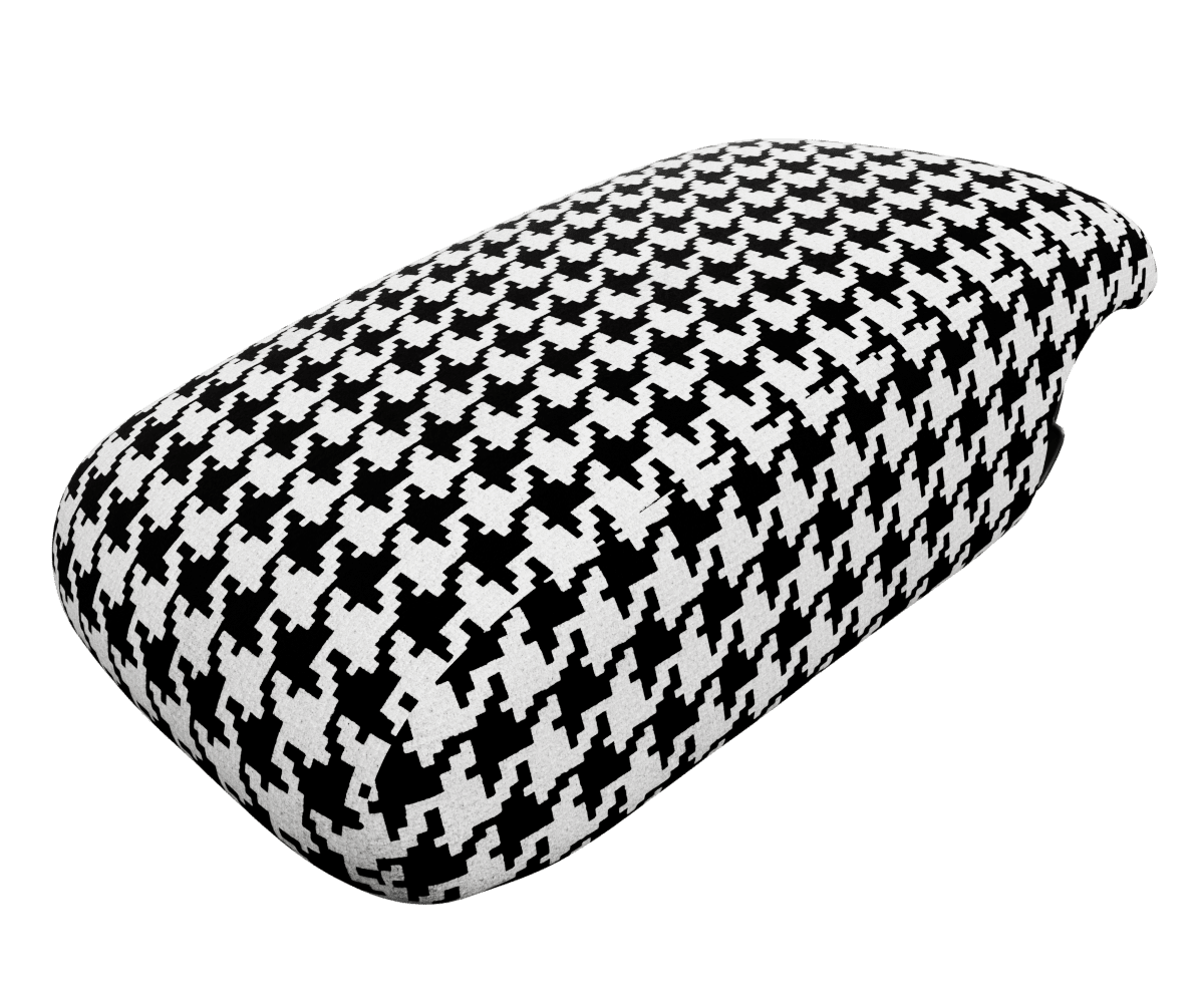 Custom 2001-2005 LEXUS IS XE10 ARM REST