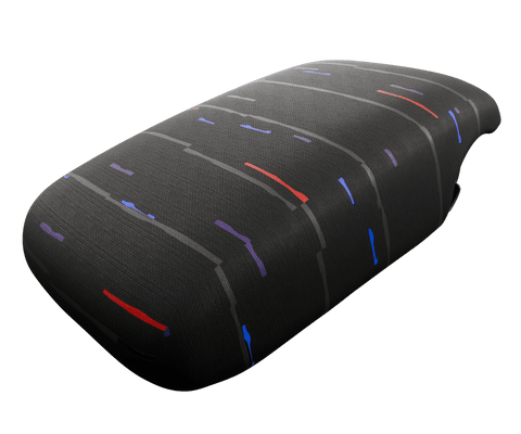 2001-2005 LEXUS IS XE10 ARM REST hover