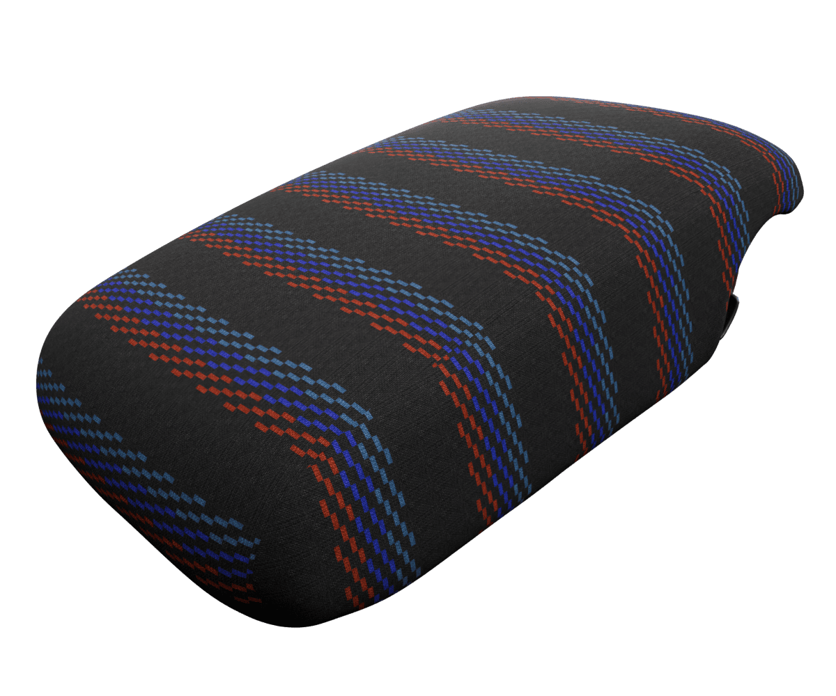 Custom 2001-2005 LEXUS IS XE10 ARM REST