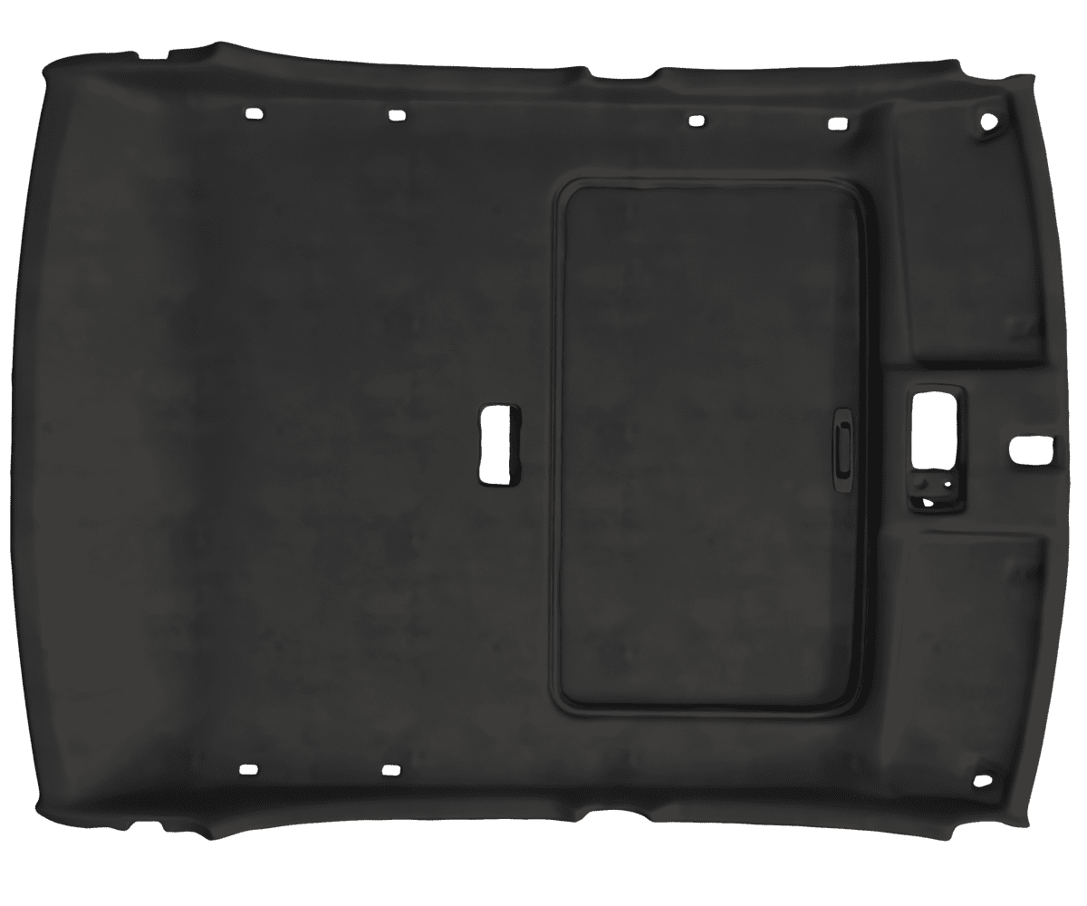 Custom 2001-2005 LEXUS IS XE10 HEADLINER
