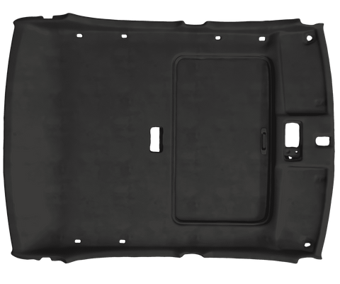 2002-2005 LEXUS IS XE10 HEADLINER