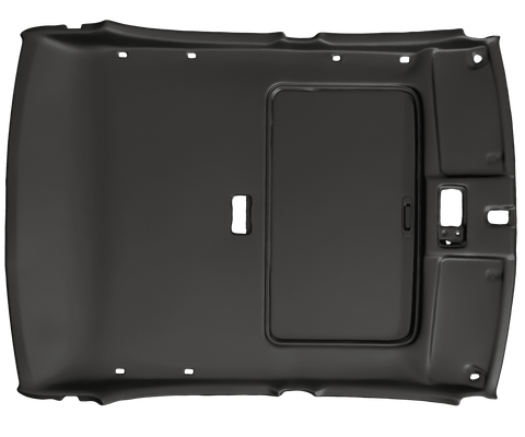 2002-2005 LEXUS IS XE10 HEADLINER hover