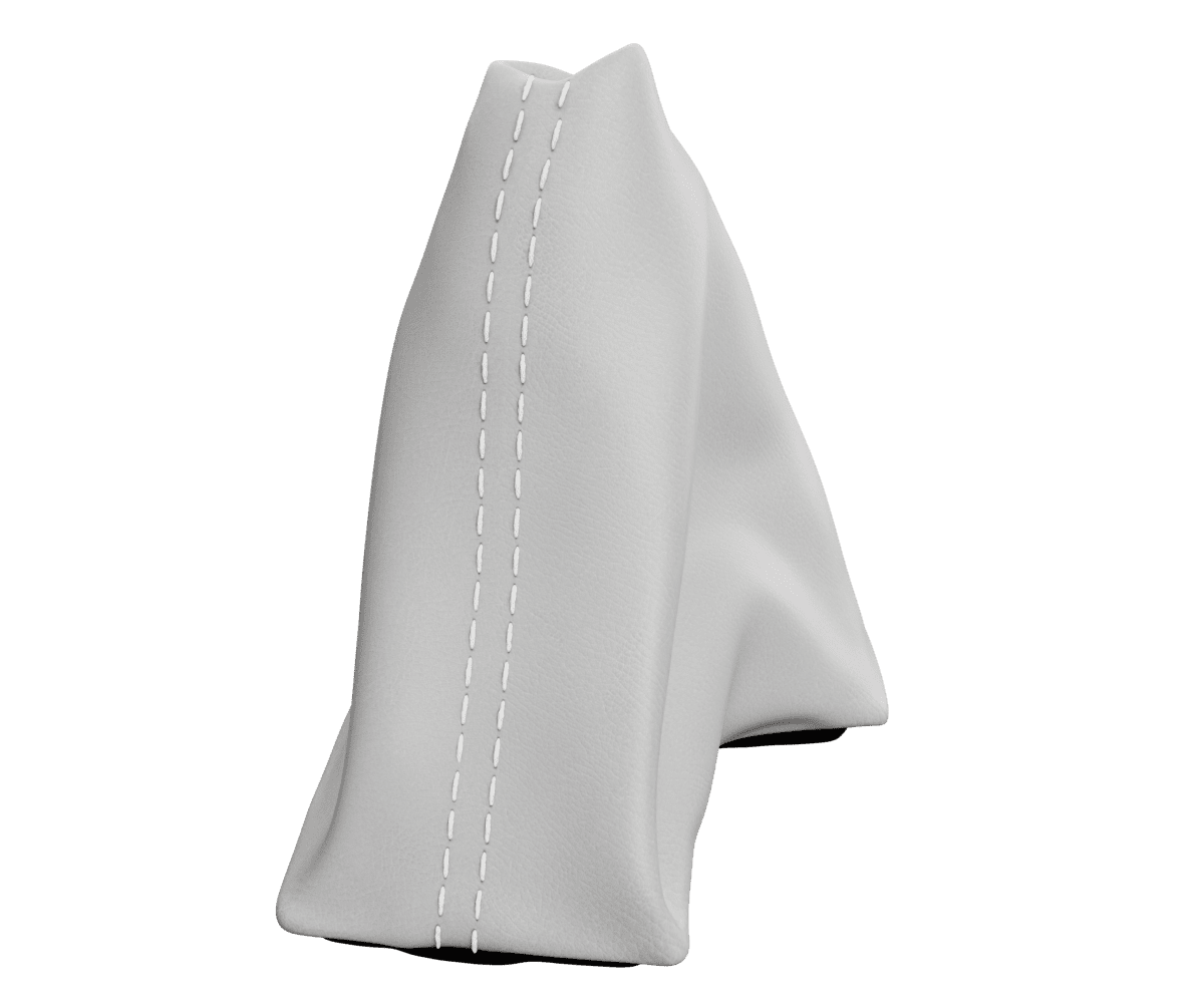Custom 2004-2010 BMW 5-SERIES E60 AUTO SHIFT BOOT hover