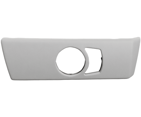 2004-2010 BMW 5-SERIES E60 HEADLIGHT SWITCH COVER hover