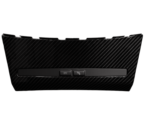 2004-2010 BMW 5-SERIES E6X DASH ACCESSORY PANEL hover
