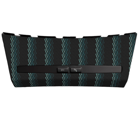 2004-2010 BMW 5-SERIES E6X DASH ACCESSORY PANEL hover