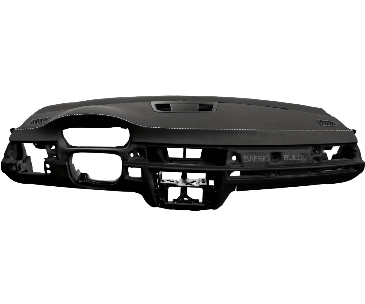 2006-2013 BMW 3-SERIES E9X Non-iDrive Dashboard hover