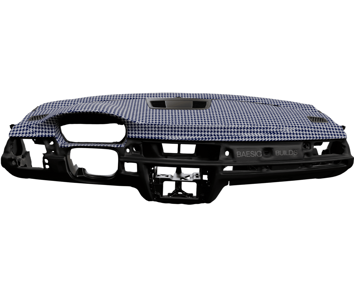 2006-2013 BMW 3-SERIES E9X Non-iDrive Dashboard hover