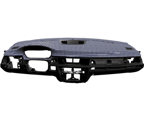 2006-2013 BMW 3-SERIES E9X Non-iDrive Dashboard hover