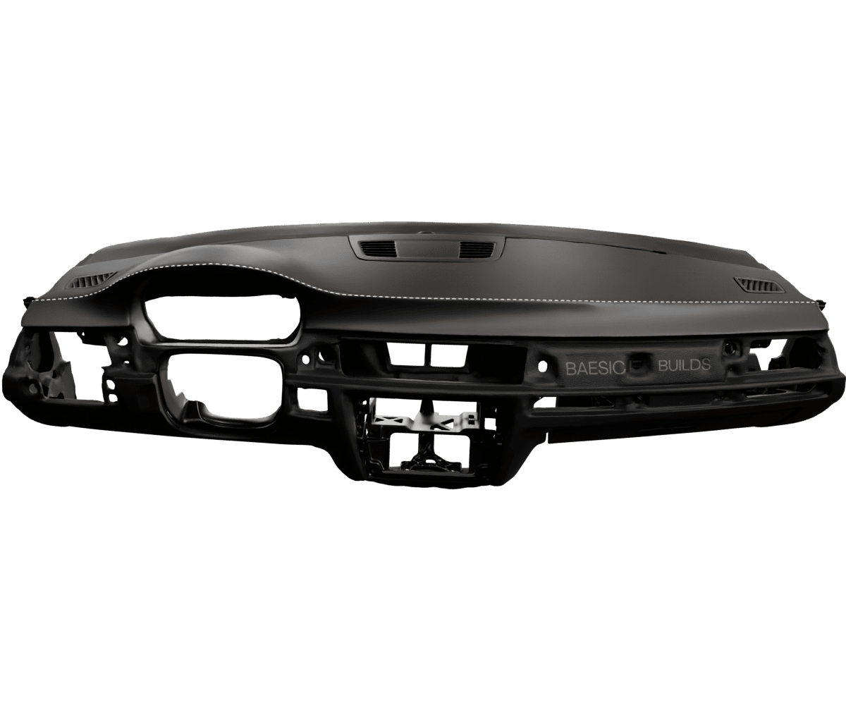 2006-2013 BMW 3-SERIES E9X Non-iDrive Dashboard hover