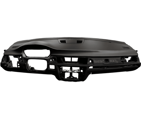 2006-2013 BMW 3-SERIES E9X Non-iDrive Dashboard hover