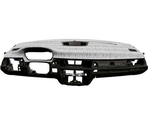 2006-2013 BMW 3-SERIES E9X Non-iDrive Dashboard hover