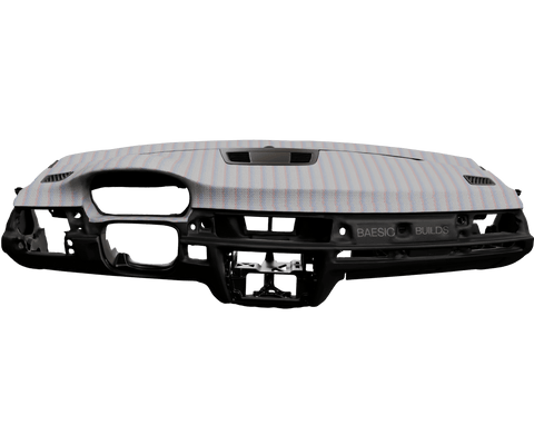 2006-2013 BMW 3-SERIES E9X Non-iDrive Dashboard hover