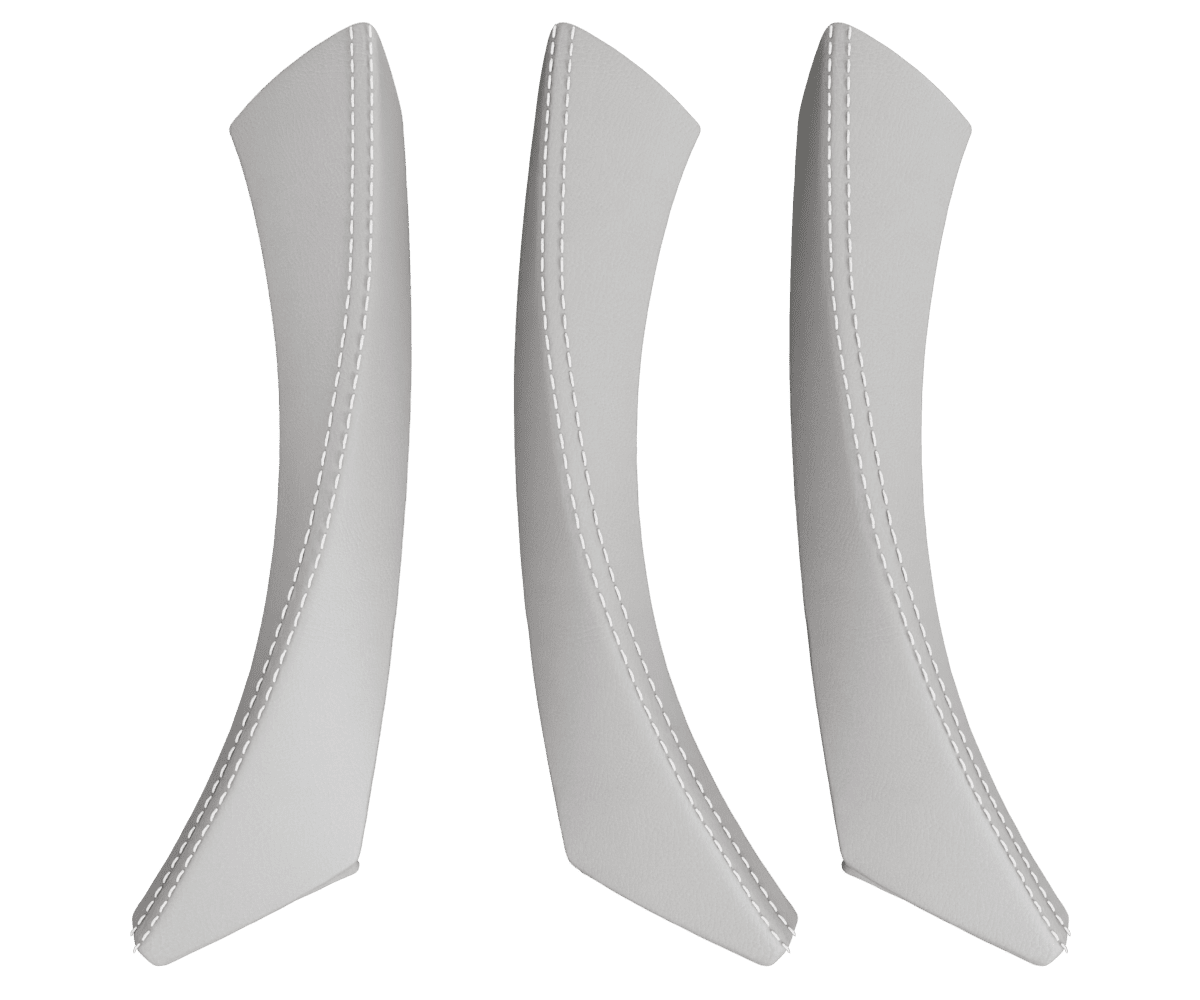 Custom 2006-2013 BMW 3-SERIES E90 OUTER HANDLE COVER hover