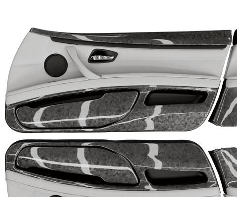 2006-2013 BMW 3-SERIES E92 DOOR PANELS hover